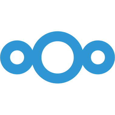 :nextcloud: